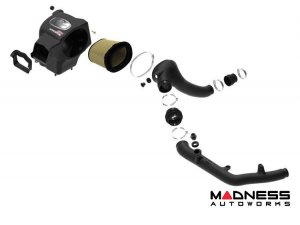 Ford Bronco Performance Air Intake - 2.7L -  Momentum GT - Pro Guard 7 Filter - aFe